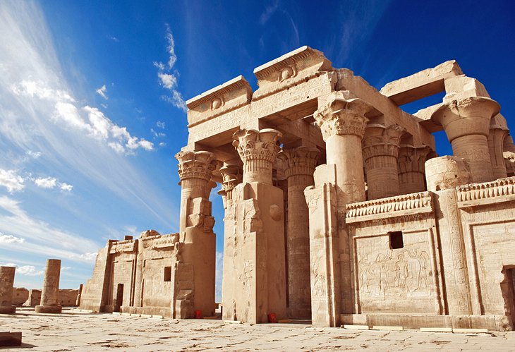 Tempio di Kom Ombo