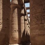 Unveiling the Mysteries of Karnak Temple