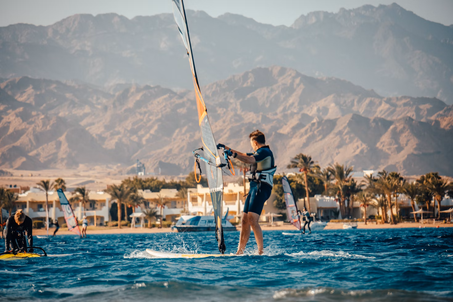South Sinai