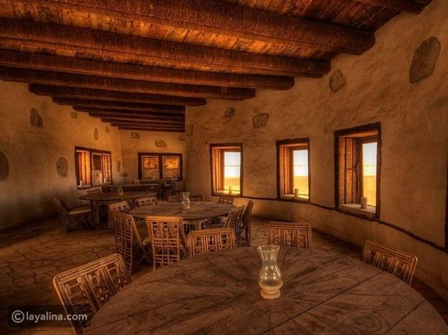 Siwa Town