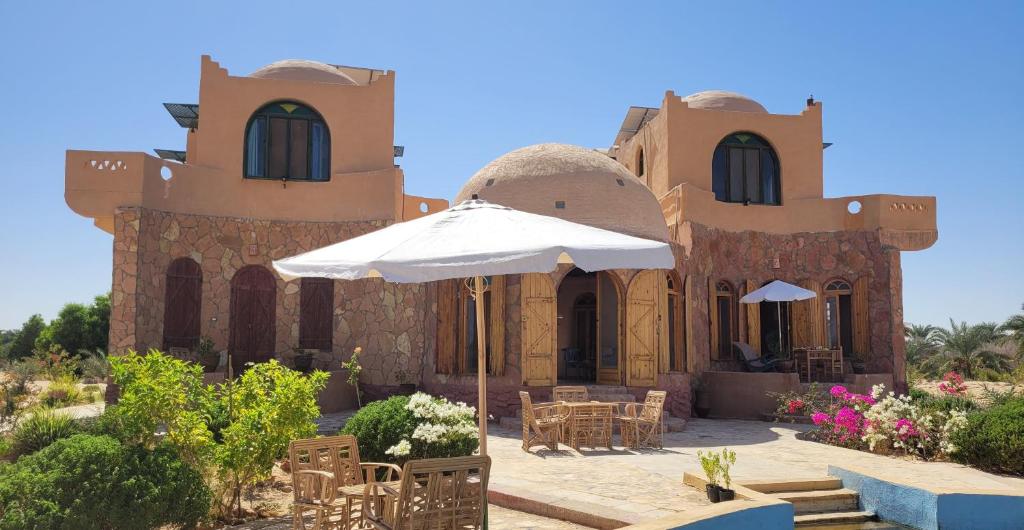 Nour El Waha Hotel