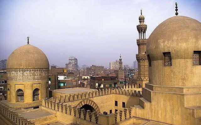 Saladin Citadel