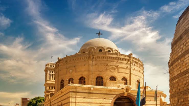 Coptic Cairo