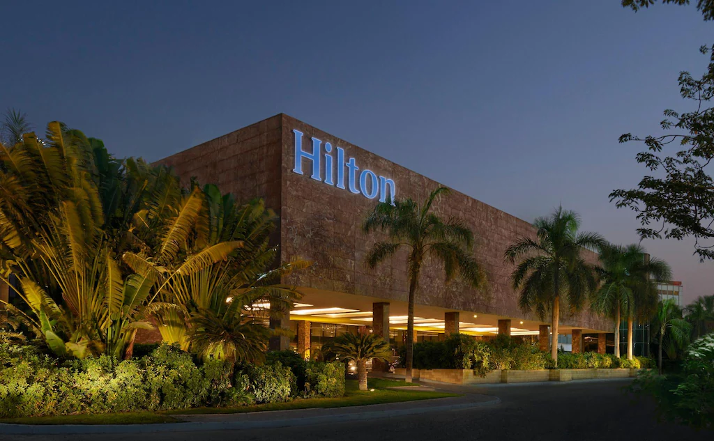Hilton Heliopolis