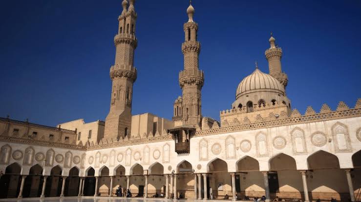 Citadel of Saladin