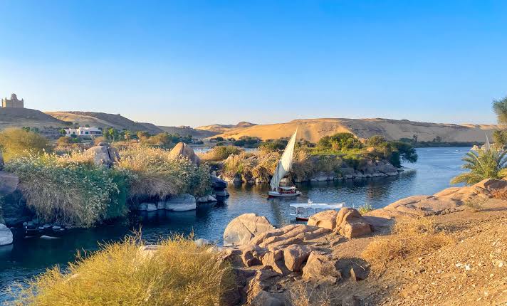Temple of Philae