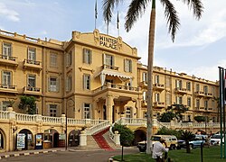 Luxor Hotel