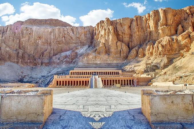 Valley of the Kings