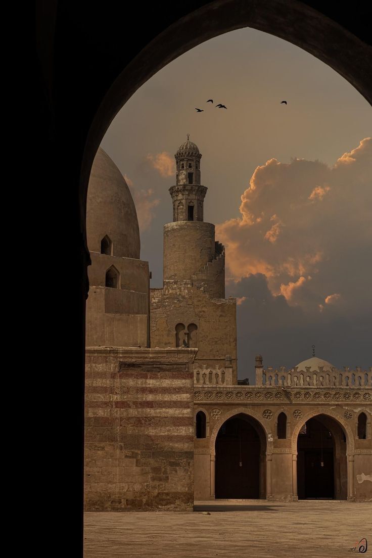 Saladin Citadel
