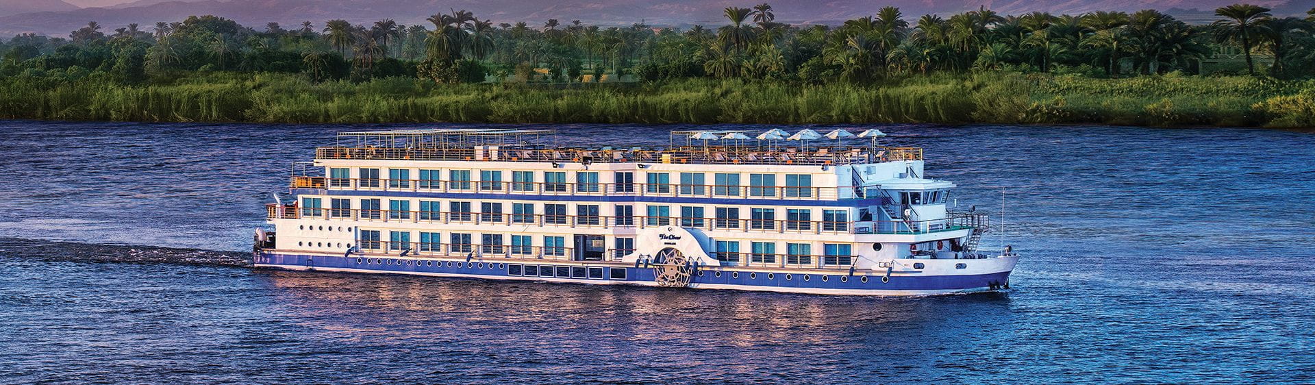 Nile Cruise