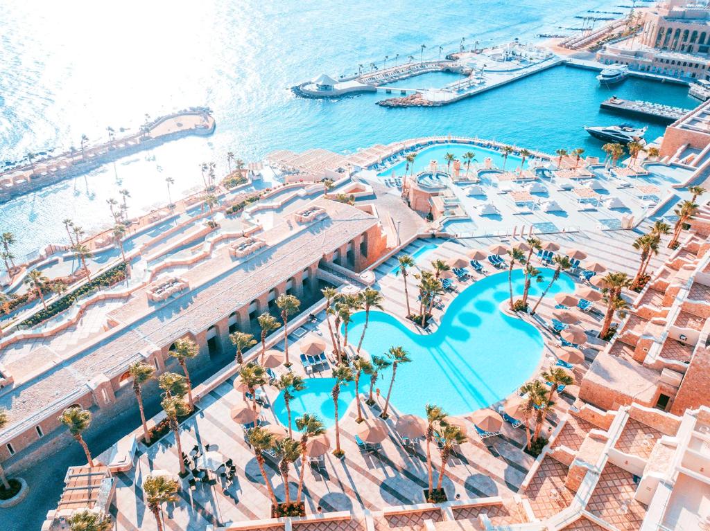 Boutique Resort