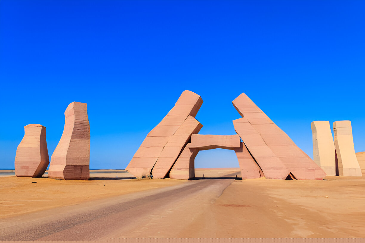 Ras Mohammed National Park