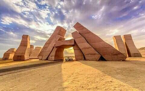 Ras Mohammed National Park