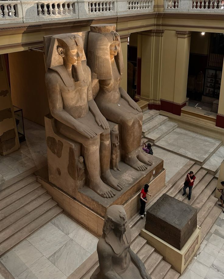 Egyptian Museum