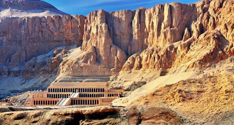 Valley of the Kings