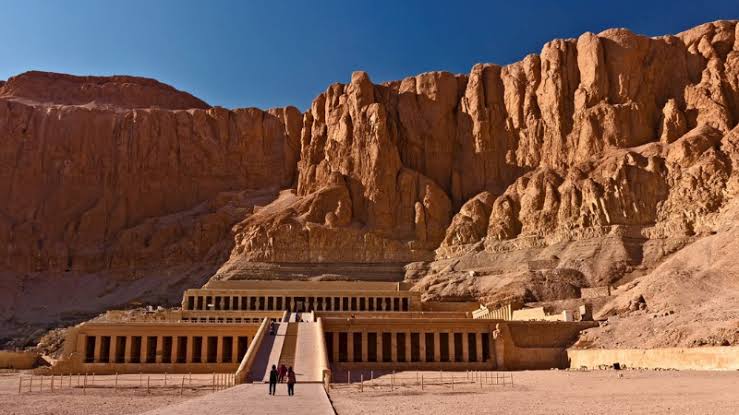 Valley of the Kings