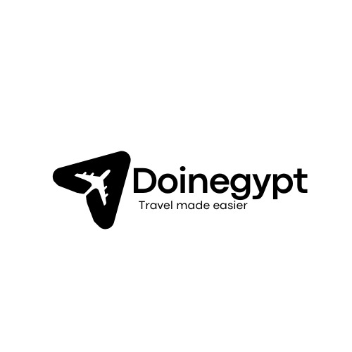 Do! Egypt Logo