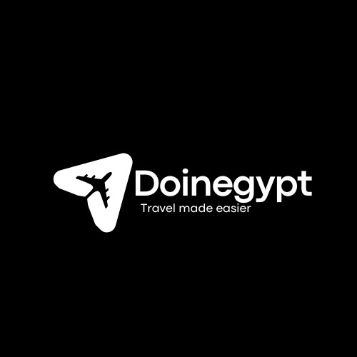 DOINEGYPT Logo
