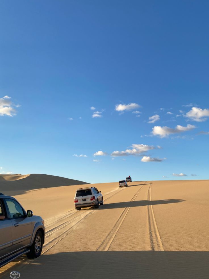 Great Sand Sea