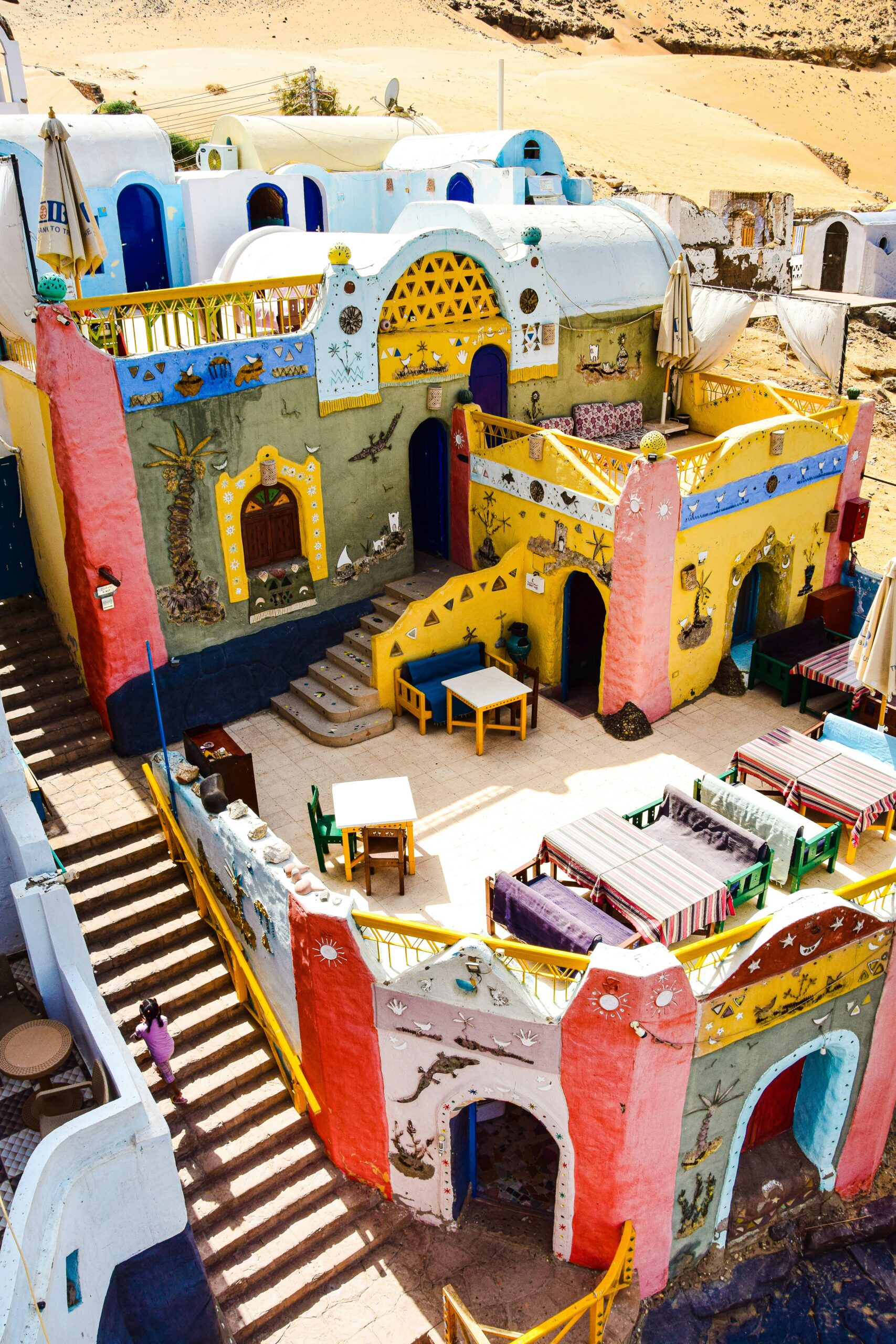 Philae Temple