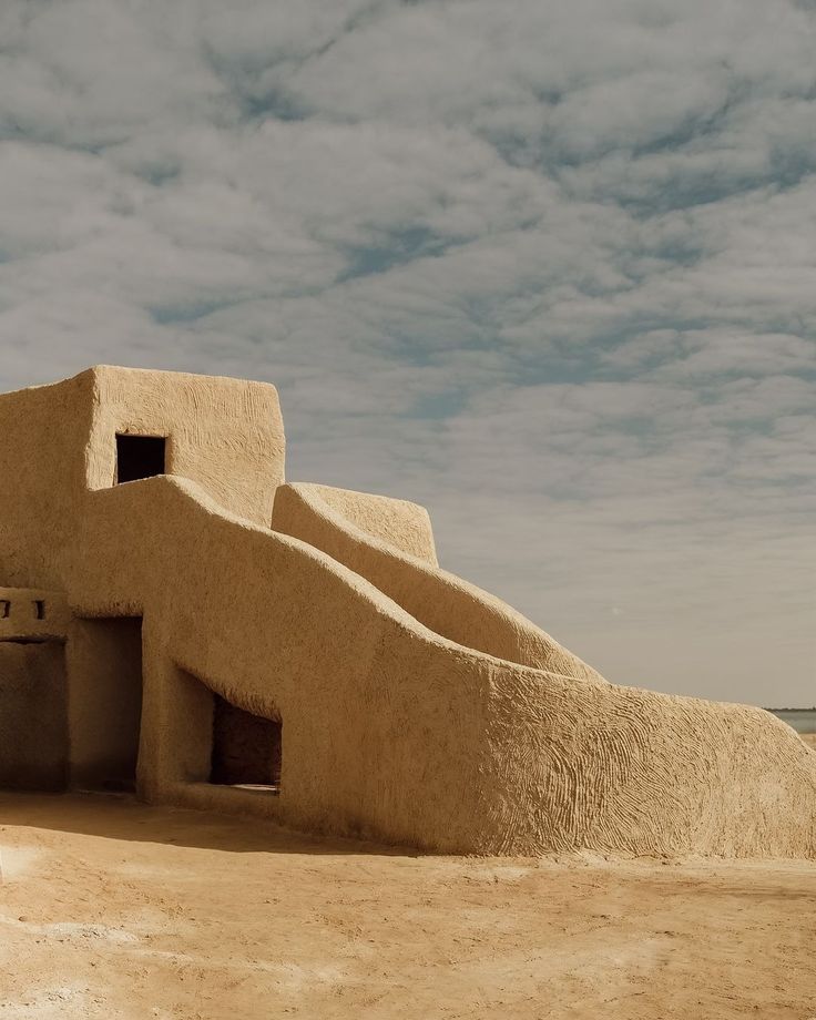 Road to Siwa
