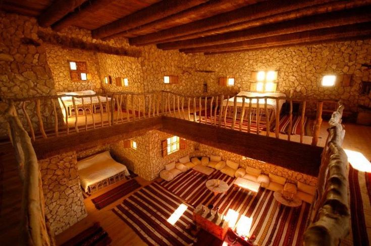 Siwa Palace Lodge