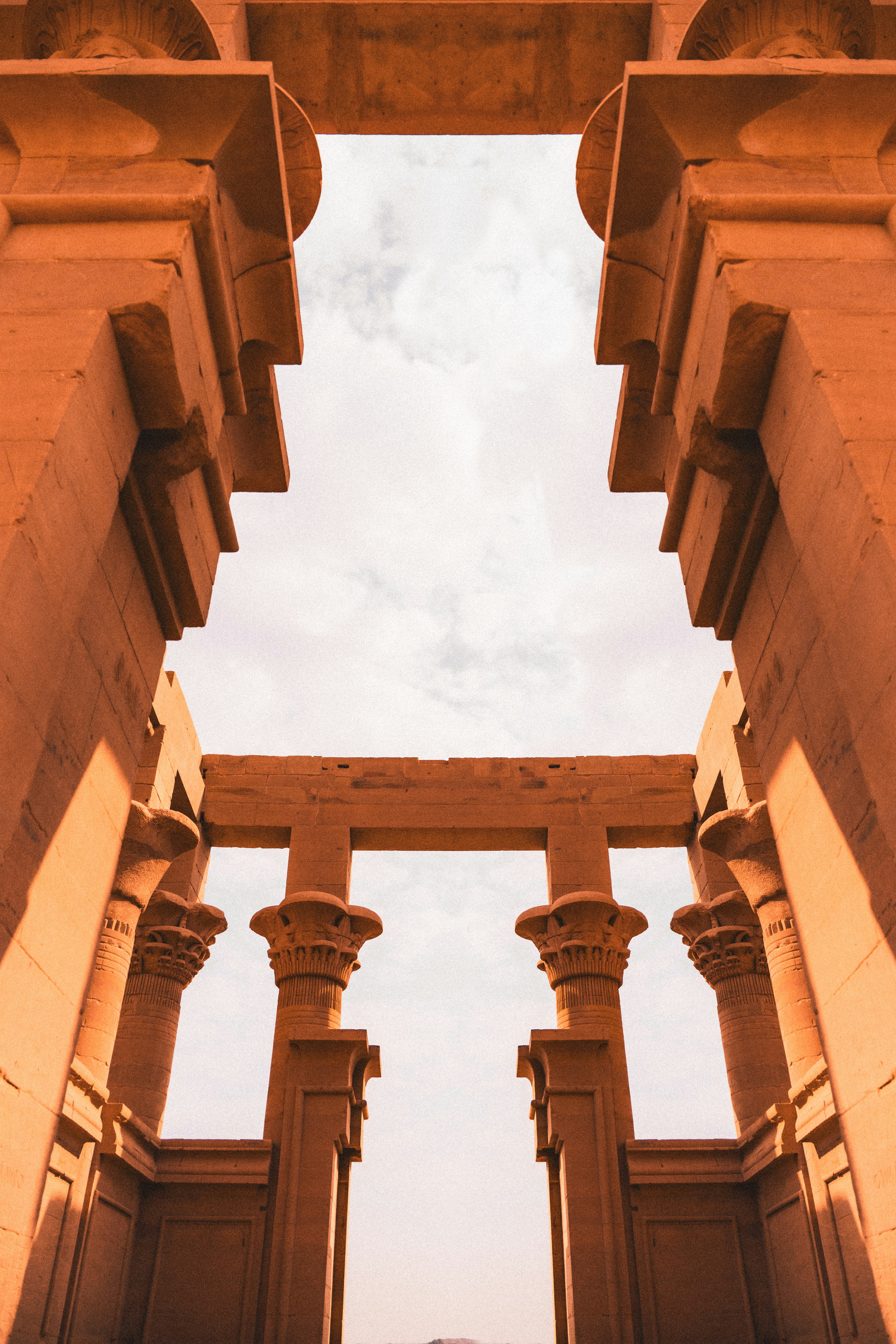 Temple of Philae