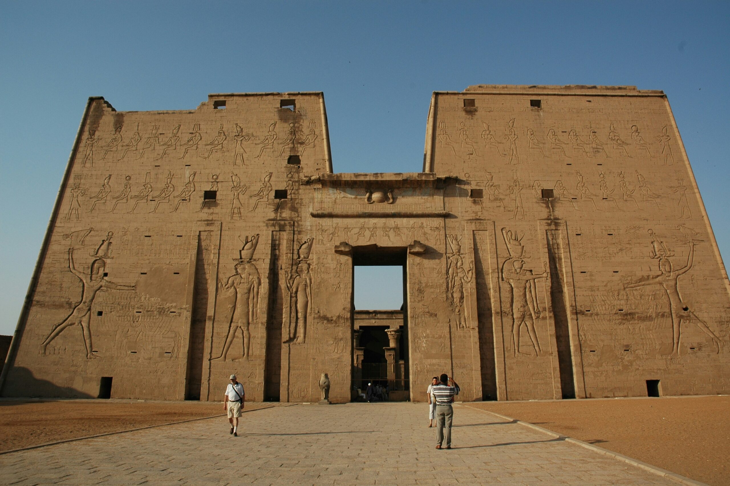 Karnak Temple