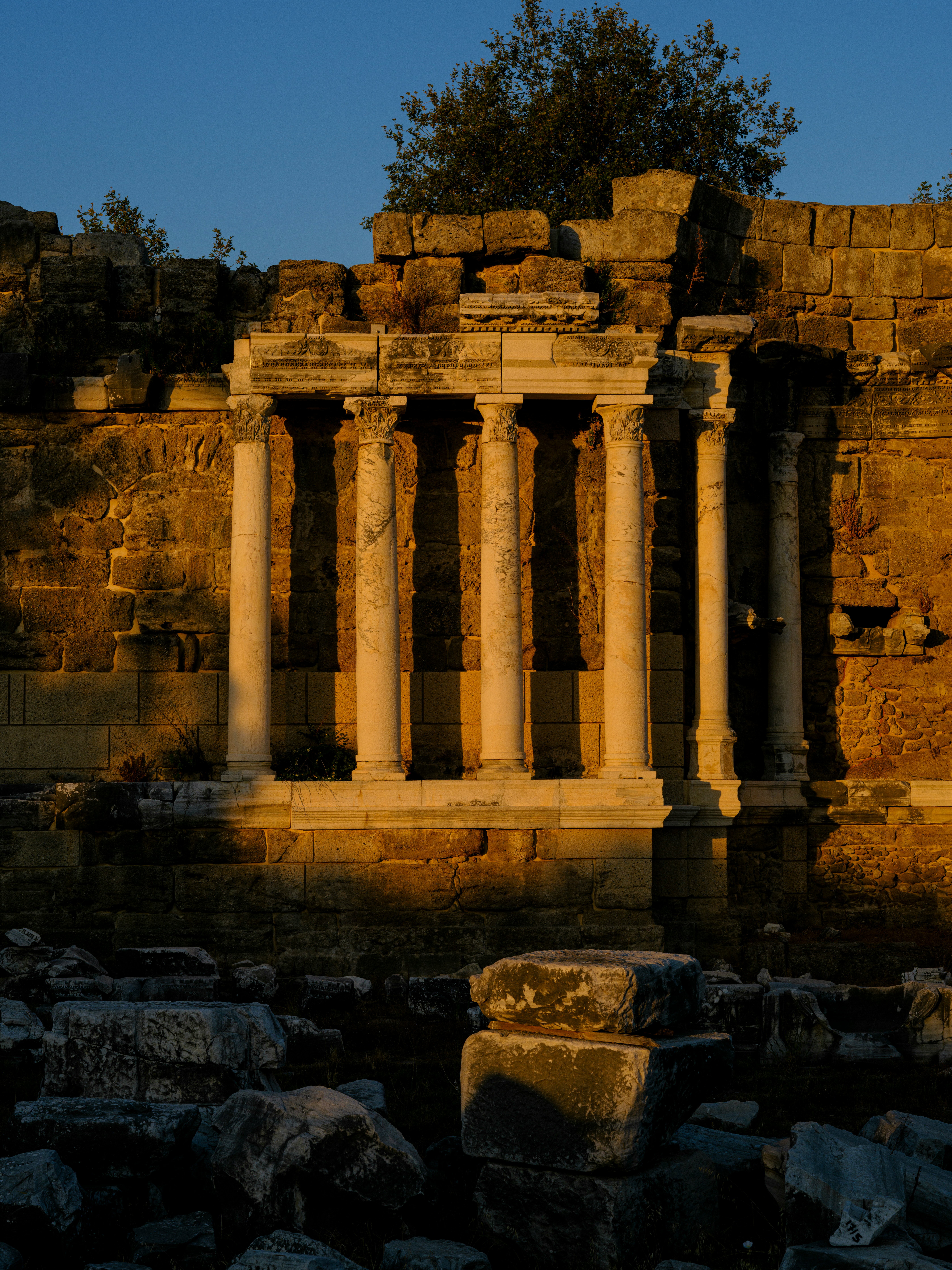 Philae Temple