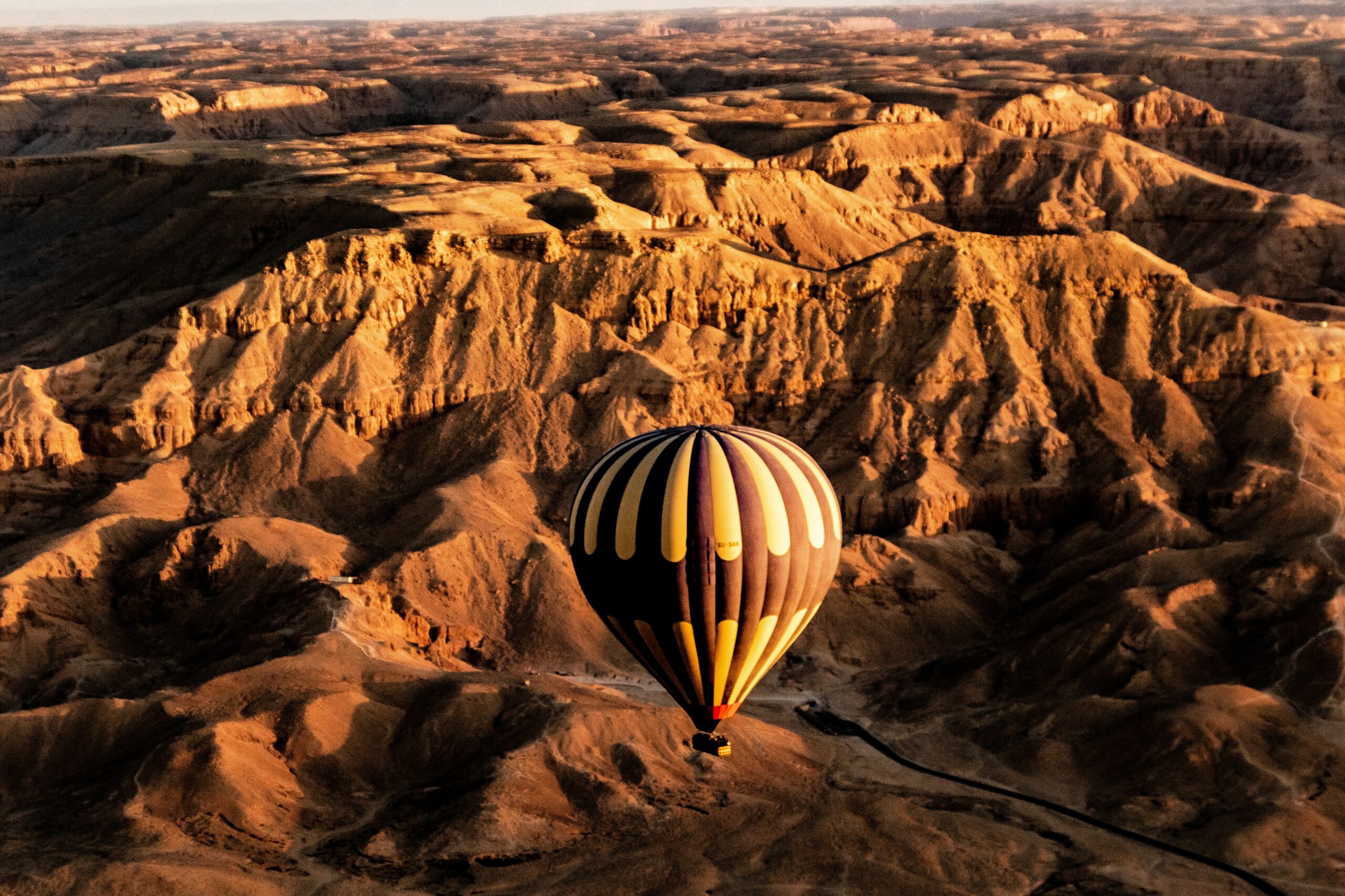 Attività a Luxor