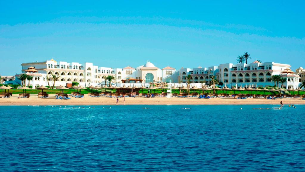 Old Palace Sahl Hasheesh