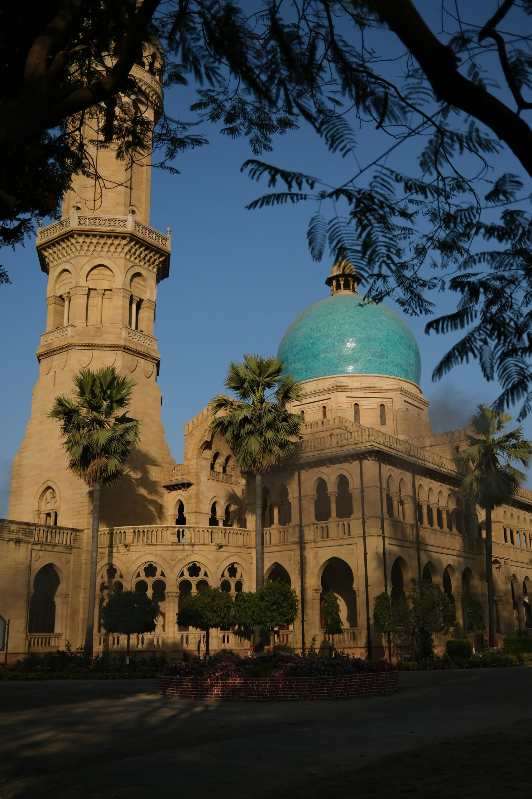 Islamisches Kairo