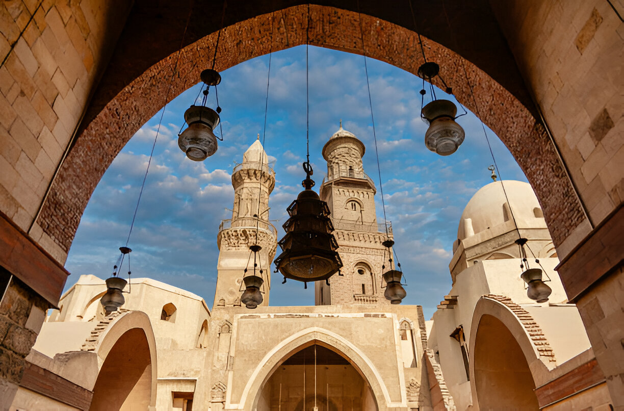 Cairo