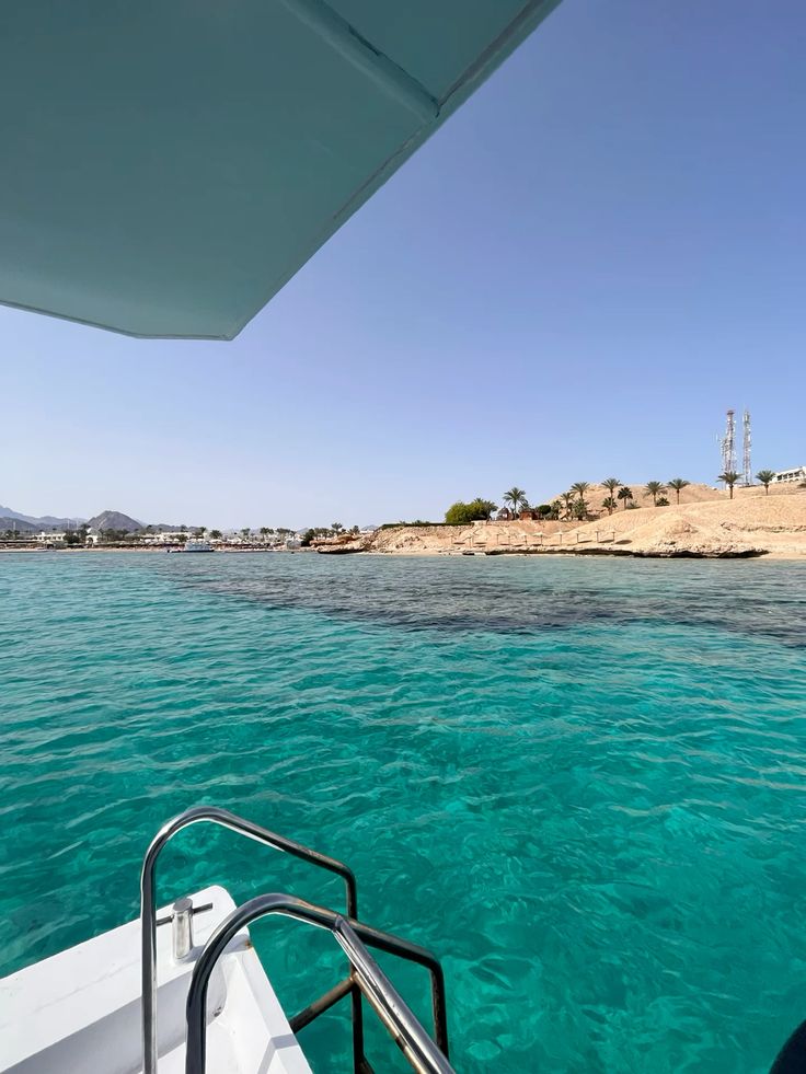 Sharm El Sheikh & Naama Bay