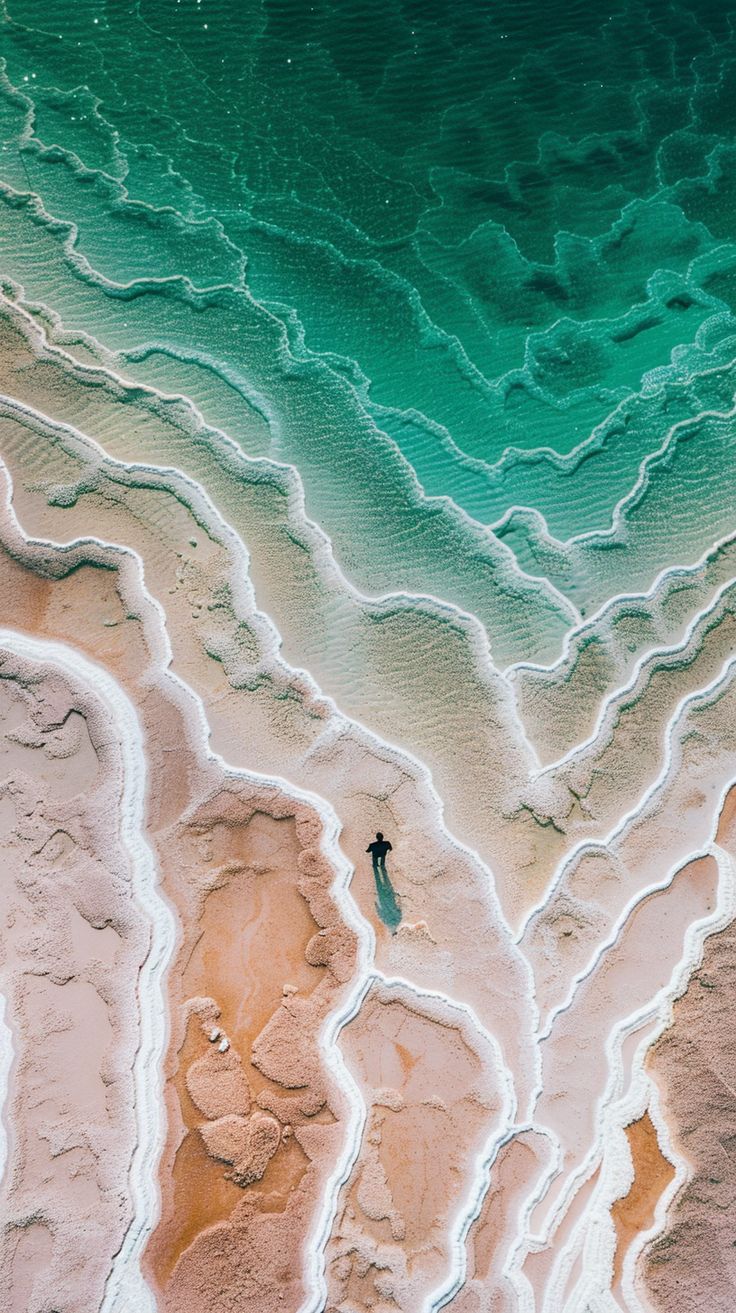 Il Grande Mare di Sabbia