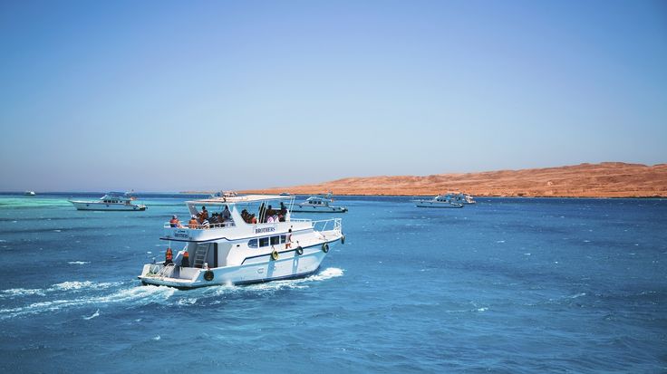 Giftun (Îles)