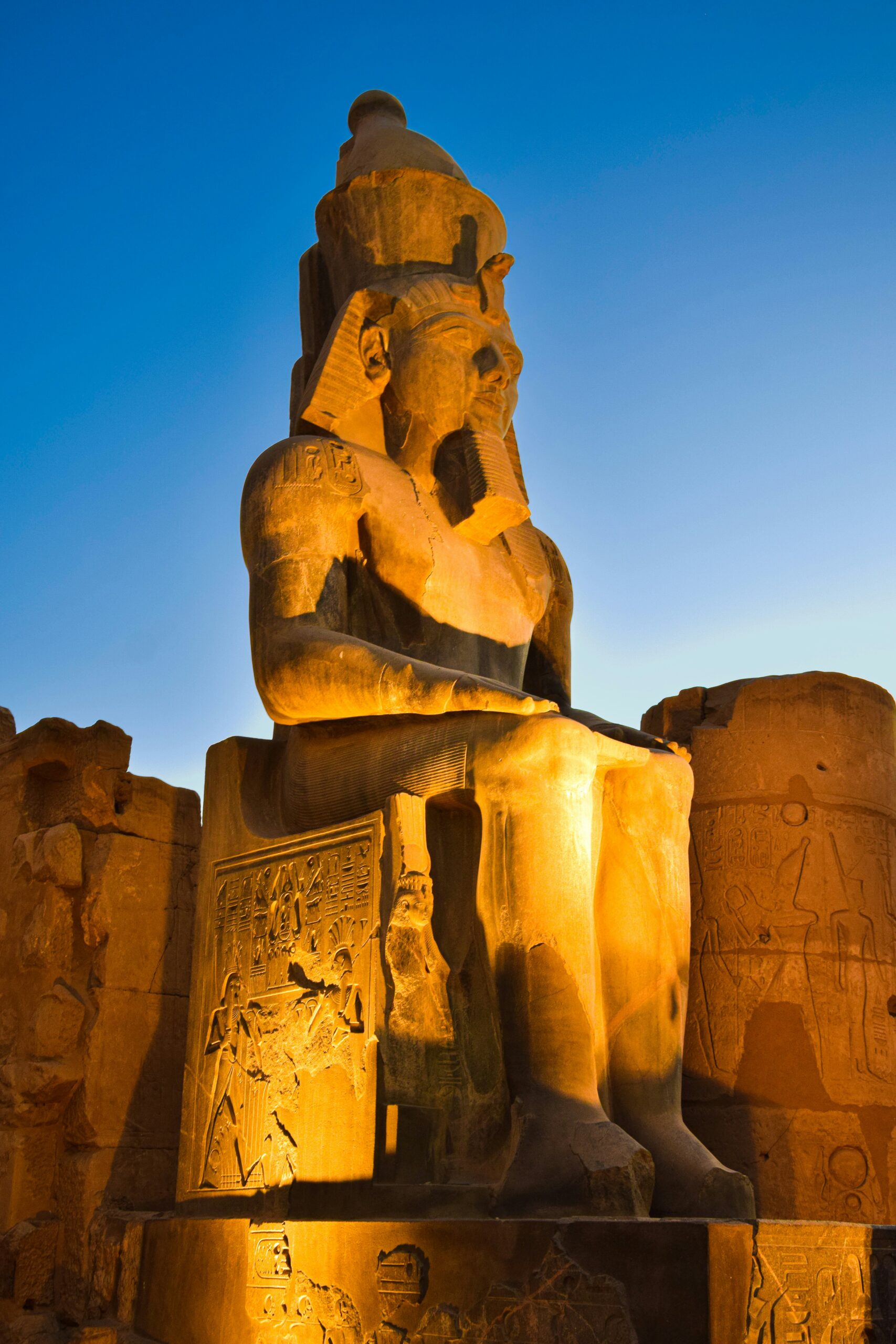 Luxor-Tempel