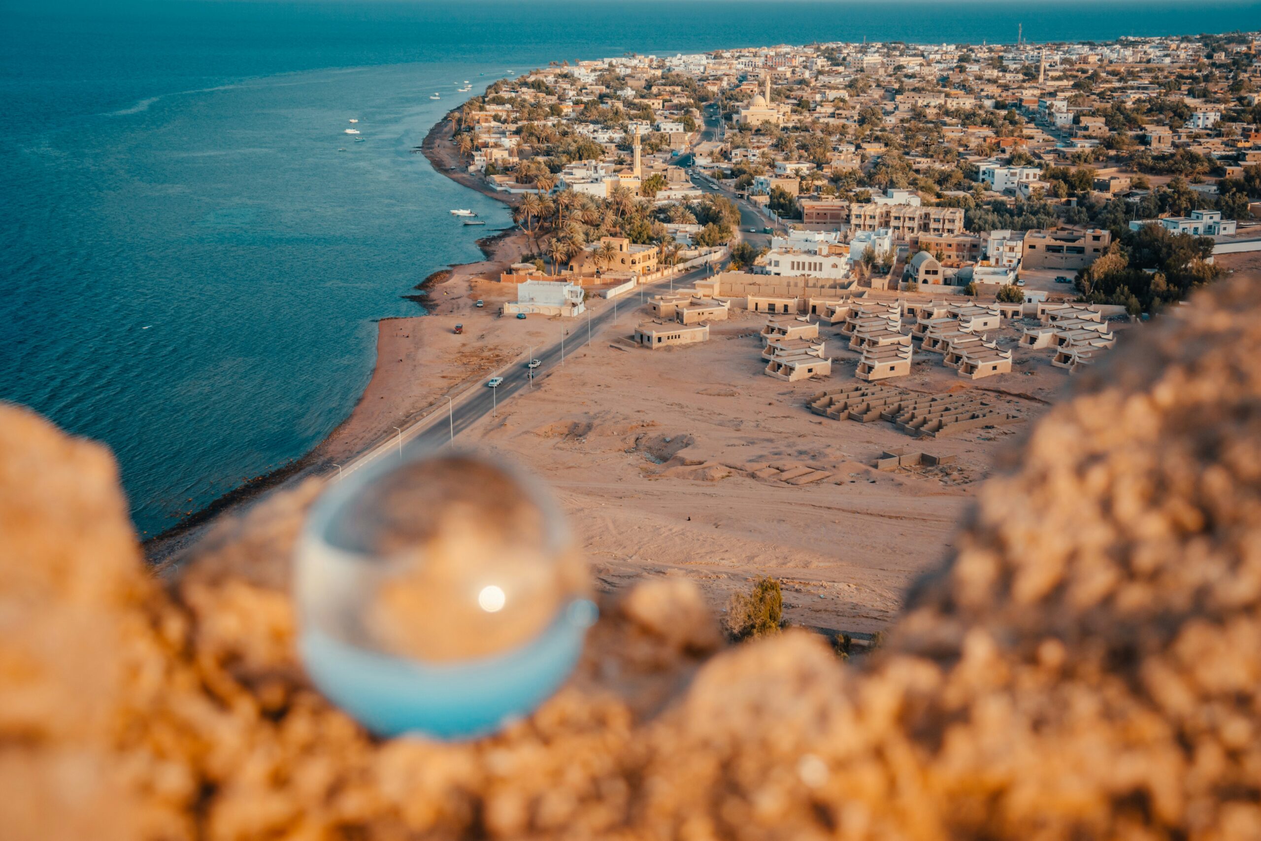Dahab & Blue Hole